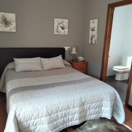 Casa Tablado Helena Villa Belmonte De Miranda Eksteriør billede