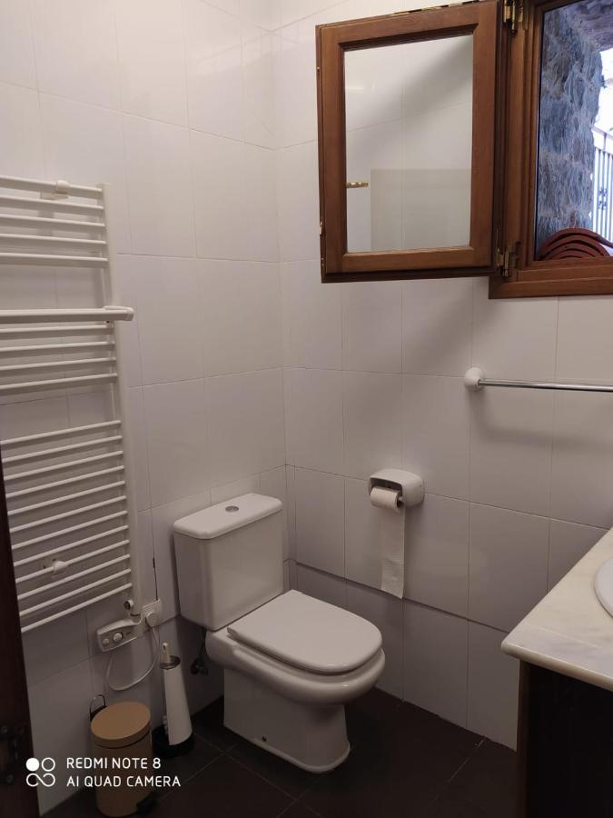 Casa Tablado Helena Villa Belmonte De Miranda Eksteriør billede