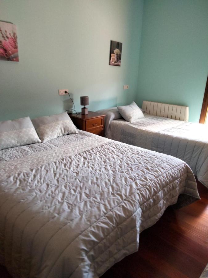 Casa Tablado Helena Villa Belmonte De Miranda Eksteriør billede